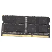 For MT 8GB DDR3 Laptop Ram Memory 1333Mhz PC3-10600 204 Pins SODIMM for3035