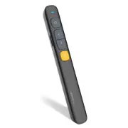 NORWII N29 Presentation Clicker Slide Pointer Clicker for Powerpoint Presenta...