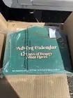 Sephora Favorites 12 Days of Beauty Must Haves Advent Calendar 2024