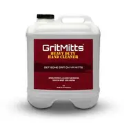 Gritmitts Liquid Grit Hand Cleaner 20L - AAGTMT-20