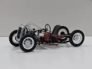 1:18 Austin 7 Brock 01 (P.Brock) Biante BNA0002