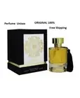 KARAT Perfume By Maison Alhambra Lattafa 100 ML Unisex Original 100% EDP