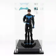 Night Wing 1:6 Scale Figurine Acrylic Display Case *Figurine Not Include