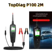 Power Scan Electric Circuit Probe Car Battery Tester Automotive Diagnostic Tools