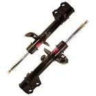 Front KYB Excel-G Shocks Struts For Honda CR-V 2015 2016 New Pair