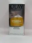 Olay Regenerist Vitamin C + Peptide 24 Hydrating Moisturizer - 0.5 Oz