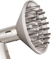 Large Diffuser Attachment Compatible with Shark Flexstyle, Upgraded Bigger Diffu