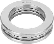 Marhynchus Thrust Ball Bearing Thrust Bearing 51214 Kit Industrial and Bushes Axial Ball