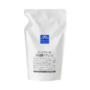 MATSUYAMA - M-mark PH Adjustment Hair Rinse Refill - 550ml - Rosemary