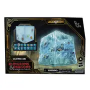 Dungeons and Dragons Golden Archive Gelatinous Cube