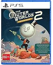 The Outer Worlds 2 – Premium Edition - PlayStation 5