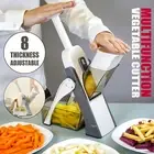 Vegetable Slicer Chopper Food Choppers Onion Chopper Veggie Cutter Dicer Kitchen