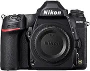 [Nikon] D780 Body
