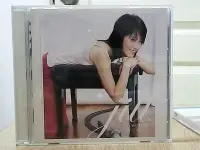 在飛比找Yahoo!奇摩拍賣優惠-minia柑ㄚ店(CD-047)徐婕兒 2002年 愛之初