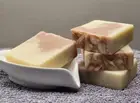 Ylang Ylang & Patchouli Handmade Natural Soap, Australian Made, Floral Scent