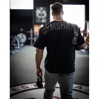 在飛比找蝦皮購物優惠-【現貨】英國 GYMSHARK POWER T-SHIRT 