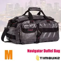 在飛比找PChome商店街優惠-【美國 TIMBUK2】 Navigator Duffel 