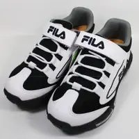 在飛比找PChome商店街優惠-(E8)FILA KIDS 大童鞋 全氣墊 籃球鞋 運動鞋 