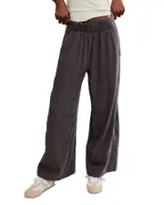 Free People Days End Wide Leg Pants
