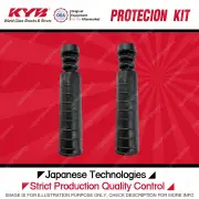 2x KYB Rear Protecion kit for Nissan Almera N17 March Micra K13 Sedan Hatch