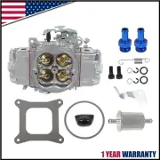 For Holley Brawler Race Quick Fuel 850 CFM Carburetor 4150 Mechanical BR67201