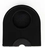 Coffee Tamper Mat Silicone Corner Tamping Mat (Small)