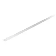 Elco EUDL36C Aluminum Channel Lens - Clear