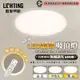 【聚美照明】LED吸頂燈 78w6-8坪 60cm星空吸頂燈 三色無極調光 LED星鑽臥室吸頂燈（保固兩年 售後無憂）