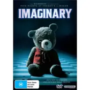 Imaginary