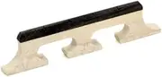 Banjo Ukulele Bridge 4 Strings Durable Maple Rosewood