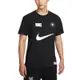 【NIKE】 AS M NK TEE M90 PRM NAOS 2 圓領短袖T恤 男 - FJ2307010