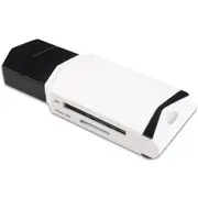 SCRM601 2-In-1 High Speed USB 3.0 SD / TF Card Reader
