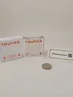 TOWER 28 Beauty SuperDew Shimmer-Free Highlight Balm 0.16 oz Full Size BNIB