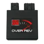 Big Gun REV Box | Honda CRF 450R 2004-2007 | 40-R16