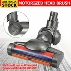 Motorized Floor Head Brush Only For Dyson V6 Motorhead DC58 59 62 Vacuum Cleaner