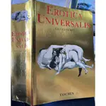 《EROTICA UNIVERSALIS上世紀色情版畫》3822889636