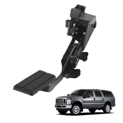 Accelerator Pedal Sensor Fits For Ford F-250 F-350 F-450 Super Duty F81Z9F836AB (for: Ford)