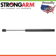 1x STRONGARM Bonnet Strut To Fit Saab 09-Mar 2.3 Turbo Petrol Convertible