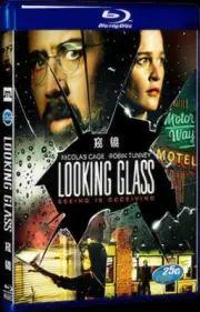 Free New 1-Disc Movie Looking Glass (2018) DVD Box Set BD Blu-ray All Region