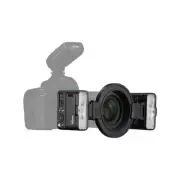 Godox 2 Flash MF12 Macro Kit K2