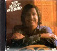 在飛比找Yahoo!奇摩拍賣優惠-金卡價158 Lobo 灰狼羅伯 The Best Of L