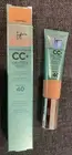 It Cosmetics CC+ SPF 40 Oil-Free Matte Cream - LIGHT MEDIUM 1.08