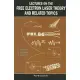 Lectures on the Free Electron Laser Theory and Related Topics