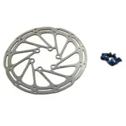 AU Ship~AVID SRAM Centerline Disc Brake 140mm 6-bolt Rotor
