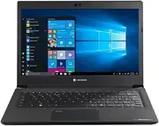 Dynabook Tecra A30-G 13.3" Intel i7-10510U 16GB RAM 512GB SSD Win 11 (Renewed)
