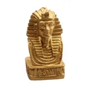 Queen Statue Figurines Artware Collection Resin Crafts Sculpture for Home Shelf