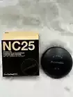 New MAC Studio Fix Powder Plus Foundation NC25 Full Size 0.52oz / 15g