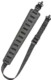Quake The Claw Flushcup Sling Black - 57000-4