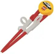 Skater Children's Training Chopsticks 14cm Tomica Target age 2~7 years old right