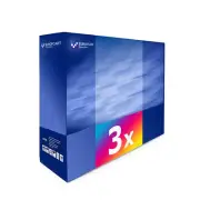 3x Toner for Xerox WC-7335-FLX WC-7345-FX WC-7328 WC-7346-FX WC-7335-RX